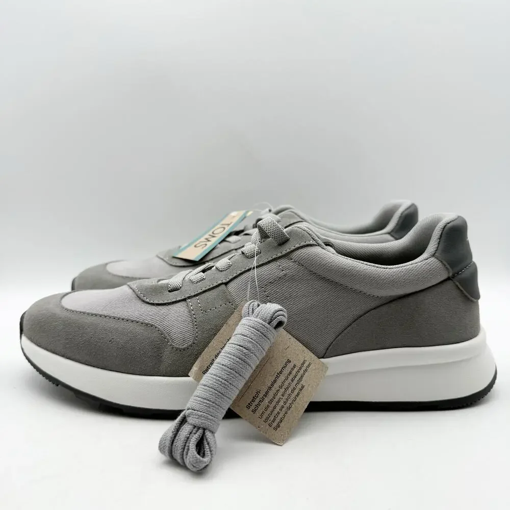 Toms mens travel